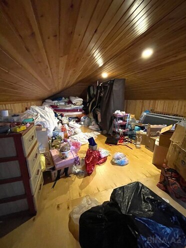 Satılır 10 otaqlı həyət evi/bağ evi 310 m², İnşaatçılar m., photo 26 from 29