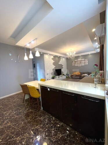 Satılır 10 otaqlı həyət evi/bağ evi 310 m², İnşaatçılar m., photo 5 from 29