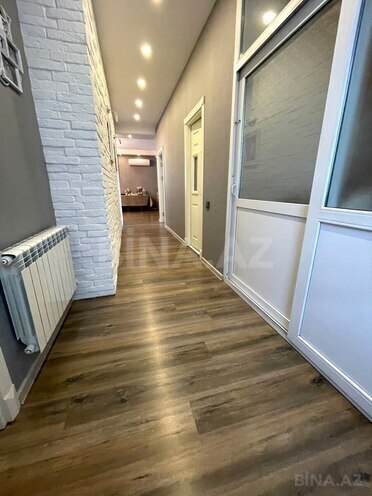 Satılır 10 otaqlı həyət evi/bağ evi 310 m², İnşaatçılar m., photo 22 from 29