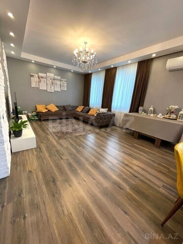 Satılır 10 otaqlı həyət evi/bağ evi 310 m², İnşaatçılar m., photo 1 from 29