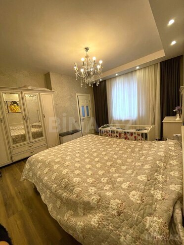 Satılır 10 otaqlı həyət evi/bağ evi 310 m², İnşaatçılar m., photo 8 from 29