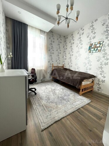 Satılır 10 otaqlı həyət evi/bağ evi 310 m², İnşaatçılar m., photo 11 from 29