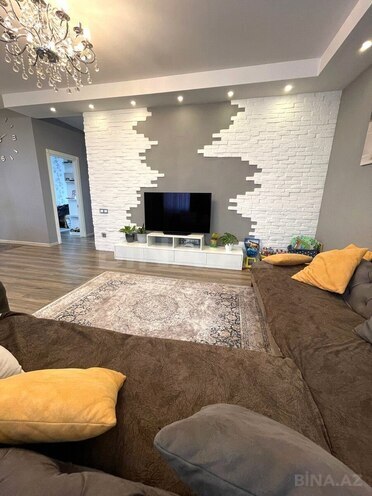 Satılır 10 otaqlı həyət evi/bağ evi 310 m², İnşaatçılar m., photo 6 from 29