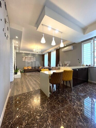 Satılır 10 otaqlı həyət evi/bağ evi 310 m², İnşaatçılar m., photo 4 from 29