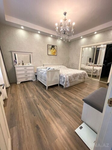 Satılır 10 otaqlı həyət evi/bağ evi 310 m², İnşaatçılar m., photo 9 from 29