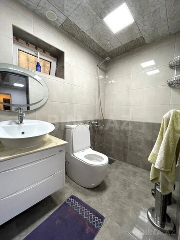 Satılır 10 otaqlı həyət evi/bağ evi 310 m², İnşaatçılar m., photo 20 from 29