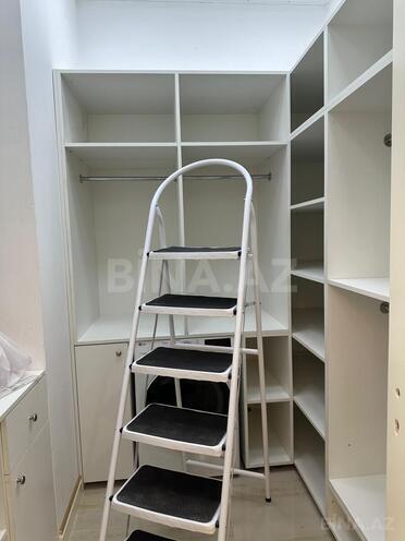 Сдаётся 4-комн. новостройка 200 м², м. Элмляр Академиясы, photo 17 from 18