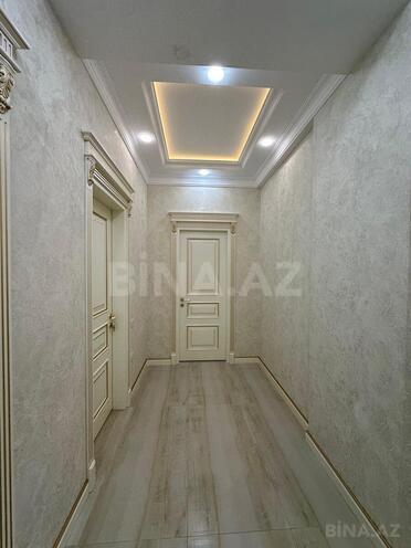 Сдаётся 4-комн. новостройка 200 м², м. Элмляр Академиясы, photo 11 from 18