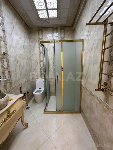 Сдаётся 4-комн. новостройка 200 м², м. Элмляр Академиясы, photo 5 from 18