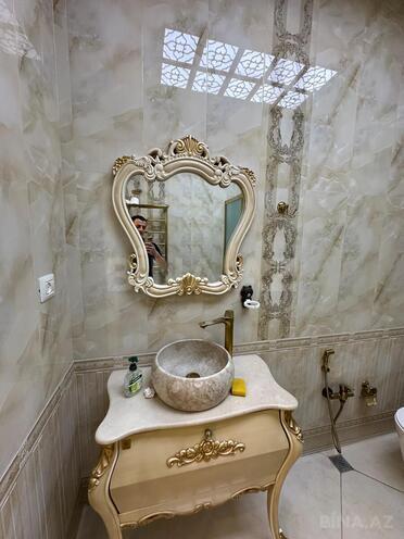 Сдаётся 4-комн. новостройка 200 м², м. Элмляр Академиясы, photo 16 from 18