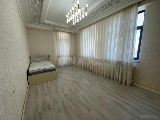 Сдаётся 4-комн. новостройка 200 м², м. Элмляр Академиясы, photo 13 from 18