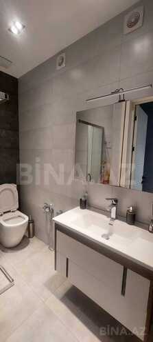 Сдаётся 2-комн. новостройка 60 м², м. Элмляр Академиясы, photo 7 from 8