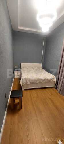 Сдаётся 2-комн. новостройка 60 м², м. Элмляр Академиясы, photo 4 from 8