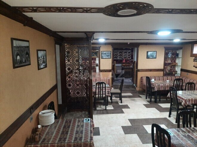 Продаётся  объект 112 м², Насиминский  р., photo 1 from 21