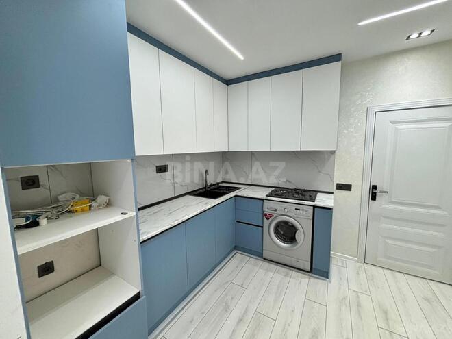Satılır 3 otaqlı köhnə tikili 80 m², Əhmədli m., photo 9 from 12