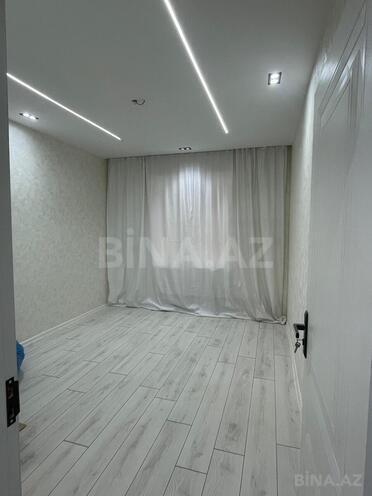 Satılır 3 otaqlı köhnə tikili 80 m², Əhmədli m., photo 7 from 12