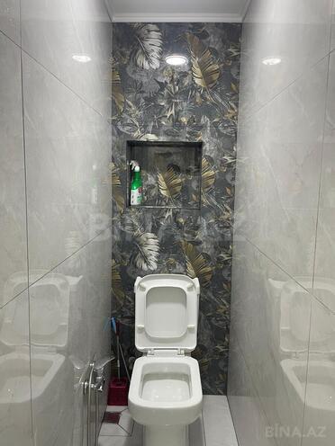 Satılır 3 otaqlı köhnə tikili 80 m², Əhmədli m., photo 11 from 12