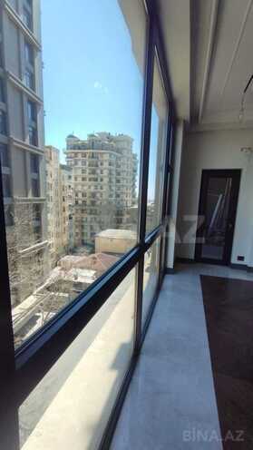 Продаётся 4-комн. новостройка 221.4 м², м. Ичеришехер, photo 8 from 32