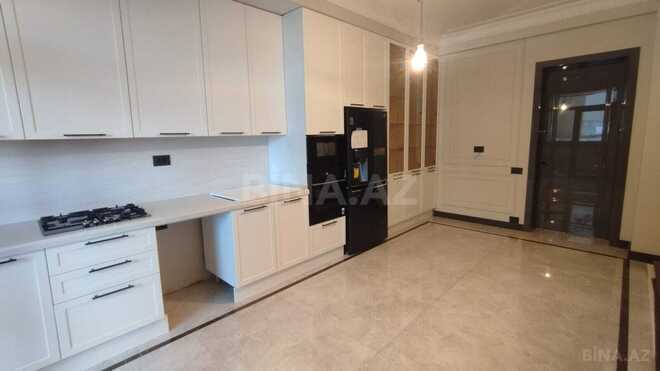 Продаётся 4-комн. новостройка 221.4 м², м. Ичеришехер, photo 28 from 32
