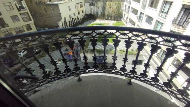 Продаётся 4-комн. новостройка 221.4 м², м. Ичеришехер, photo 18 from 32