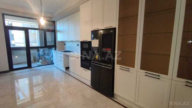 Продаётся 4-комн. новостройка 221.4 м², м. Ичеришехер, photo 27 from 32