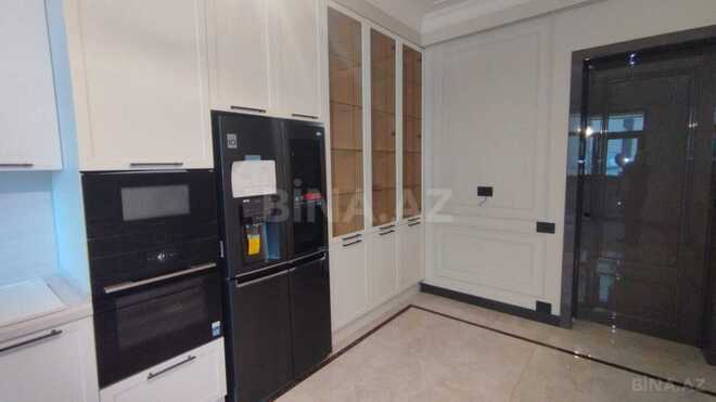 Продаётся 4-комн. новостройка 221.4 м², м. Ичеришехер, photo 29 from 32