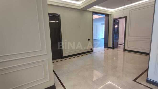 Продаётся 4-комн. новостройка 221.4 м², м. Ичеришехер, photo 22 from 32