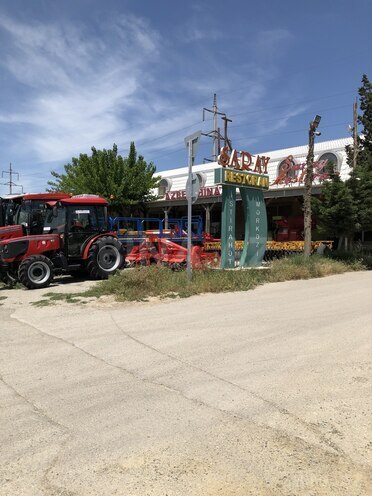 Satılır  torpaq 4.8 sot, Saray q., photo 8 from 30