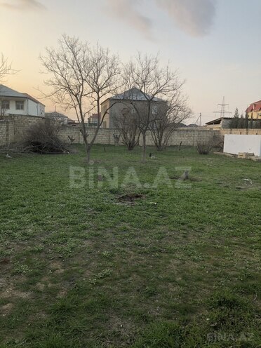 Satılır  torpaq 4.8 sot, Saray q., photo 28 from 30