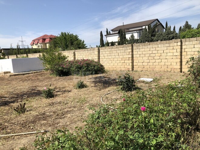 Satılır  torpaq 4.8 sot, Saray q., photo 13 from 30