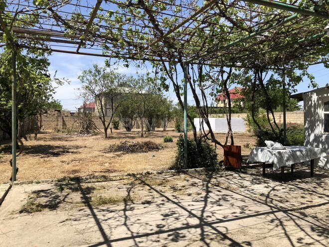 Satılır  torpaq 4.8 sot, Saray q., photo 16 from 30