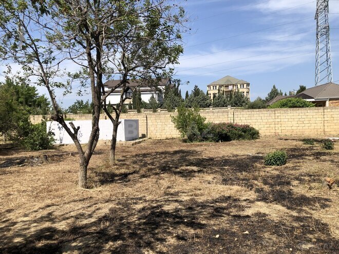 Satılır  torpaq 4.8 sot, Saray q., photo 18 from 30
