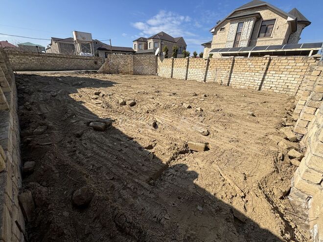 Satılır  torpaq 4 sot, Novxanı q., photo 3 from 8