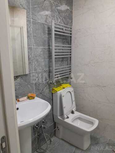 İcarəyə verilir 2 otaqlı yeni tikili 45 m², photo 10 from 11