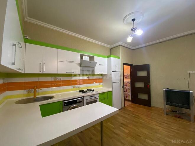 İcarəyə verilir 2 otaqlı yeni tikili 45 m², photo 9 from 11
