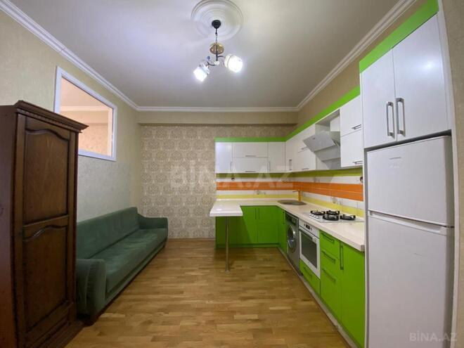 İcarəyə verilir 2 otaqlı yeni tikili 45 m², photo 3 from 11