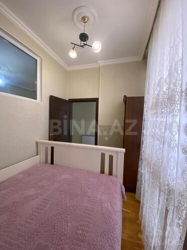 İcarəyə verilir 2 otaqlı yeni tikili 45 m², photo 5 from 11