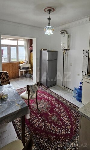 Продаётся 2-комн. вторичка 65 м², пос. Ени Ясамал, photo 3 from 11