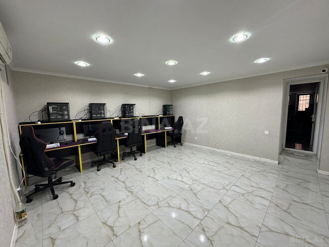 Satılır  obyekt 101 m², Xalqlar Dostluğu m., photo 6 from 18