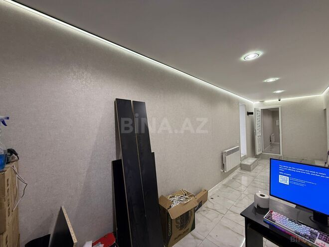 Satılır  obyekt 101 m², Xalqlar Dostluğu m., photo 13 from 18