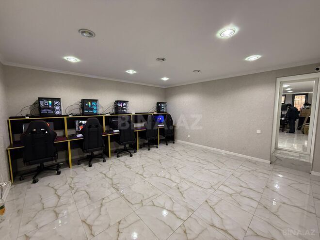 Satılır  obyekt 101 m², Xalqlar Dostluğu m., photo 15 from 18