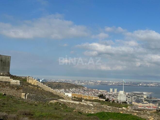 Продаётся  участок 6 сот, пос. Бадамдар, photo 1 from 14