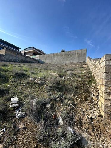 Продаётся  участок 6 сот, пос. Бадамдар, photo 12 from 14