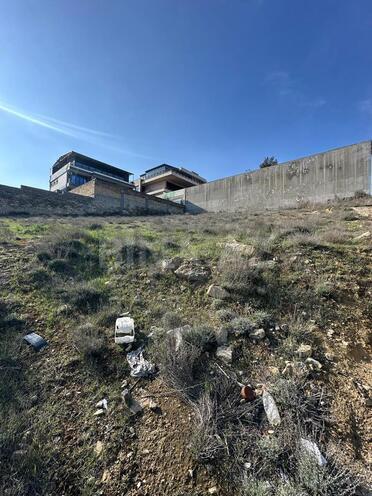 Продаётся  участок 6 сот, пос. Бадамдар, photo 6 from 14