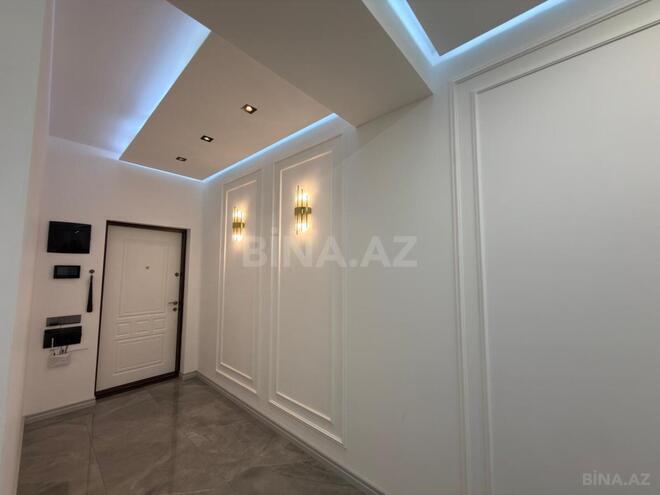 Сдаётся 3-комн. новостройка 105 м², м. Нариман Нариманов, photo 23 from 31