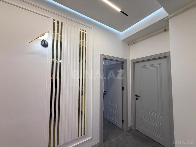 Сдаётся 3-комн. новостройка 105 м², м. Нариман Нариманов, photo 25 from 31