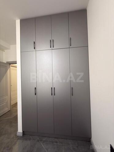 Сдаётся 3-комн. новостройка 105 м², м. Нариман Нариманов, photo 26 from 31