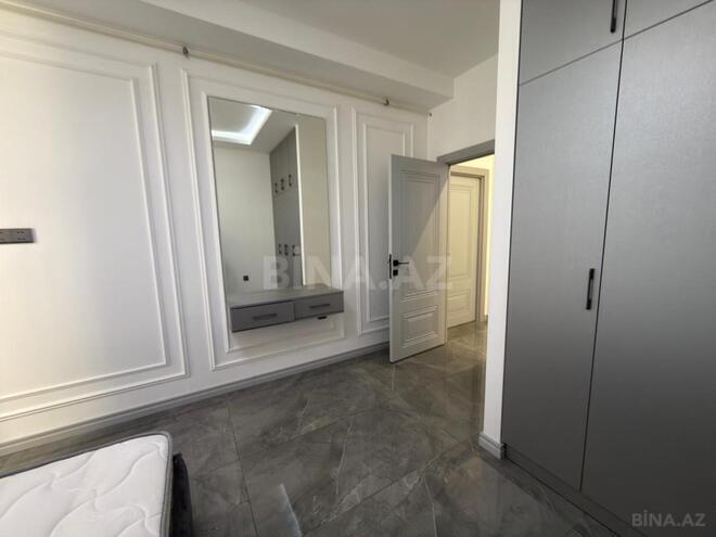 Сдаётся 3-комн. новостройка 105 м², м. Нариман Нариманов, photo 24 from 31