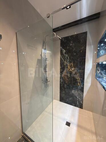 Сдаётся 3-комн. новостройка 105 м², м. Нариман Нариманов, photo 28 from 31