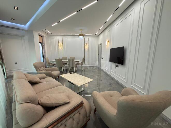 Сдаётся 3-комн. новостройка 105 м², м. Нариман Нариманов, photo 8 from 31